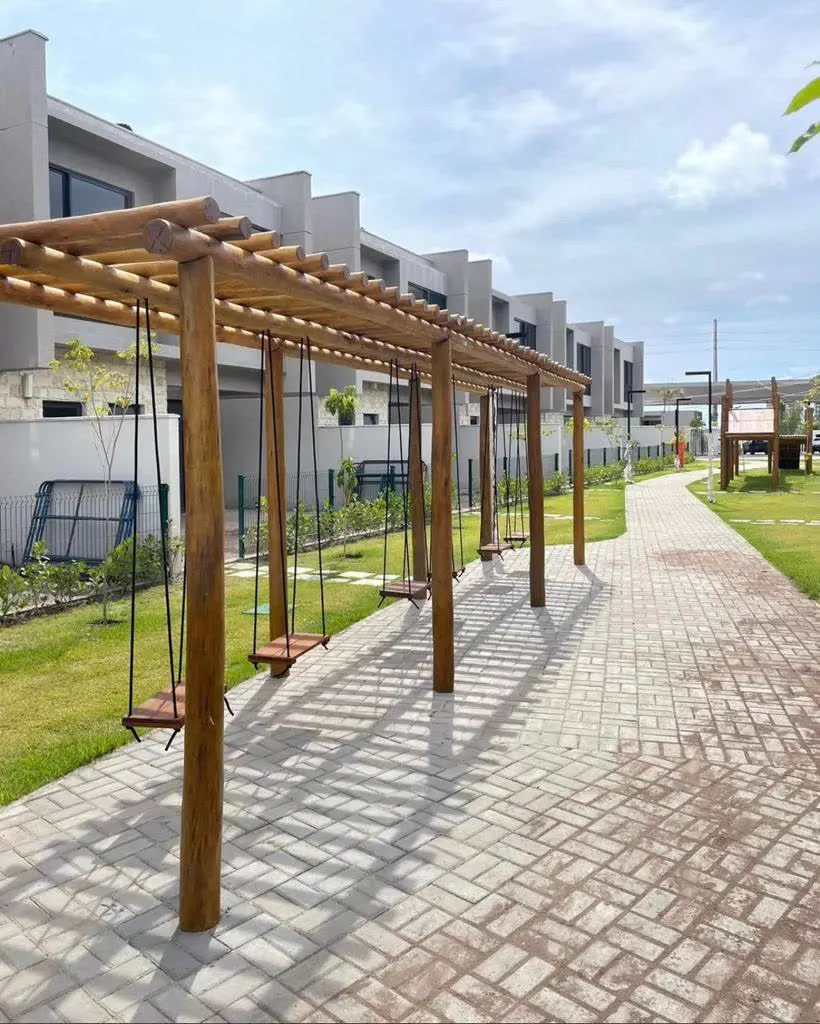 Alliance House — imagem 3